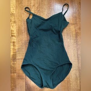 Women’s leotard
